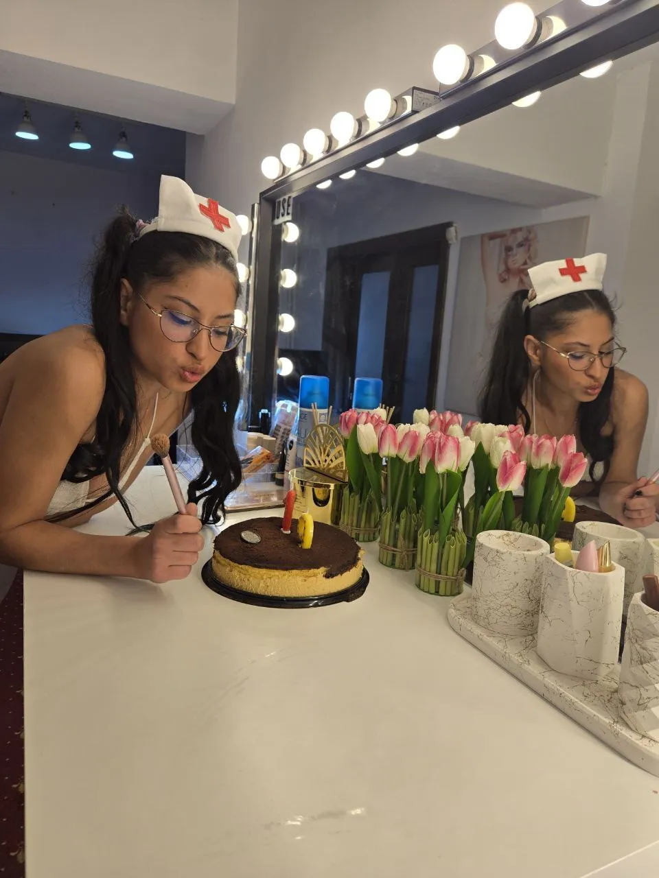 Interprète MelodyCruze Photo 5