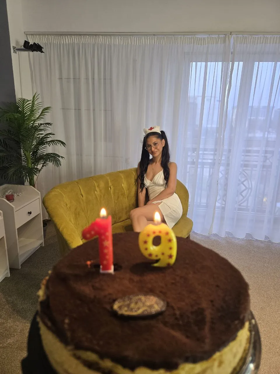 Interprète MelodyCruze Photo 7