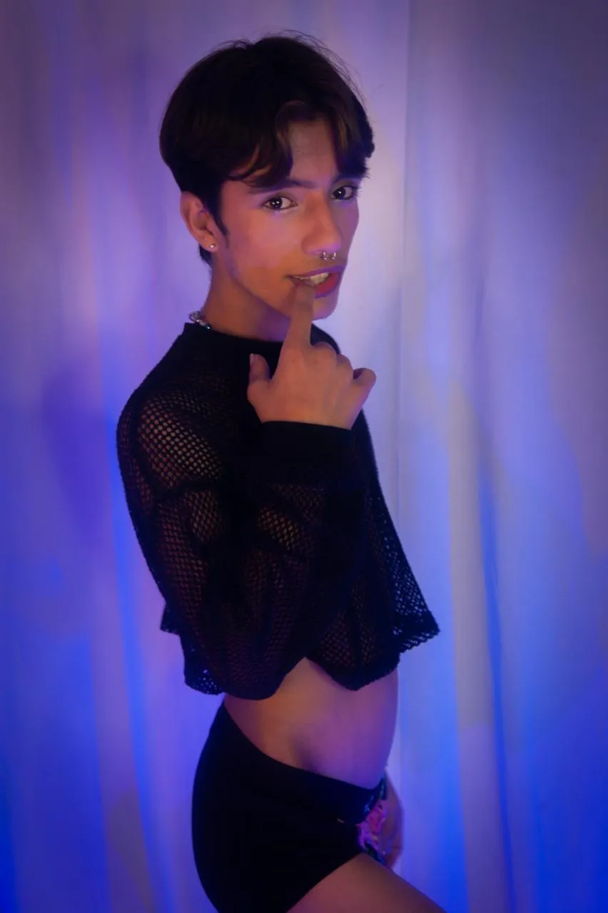 Artiest ABRAHANXOX Foto 4