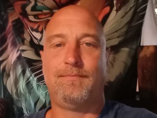 Foto de perfil de modelo de webcam de NightAuthority