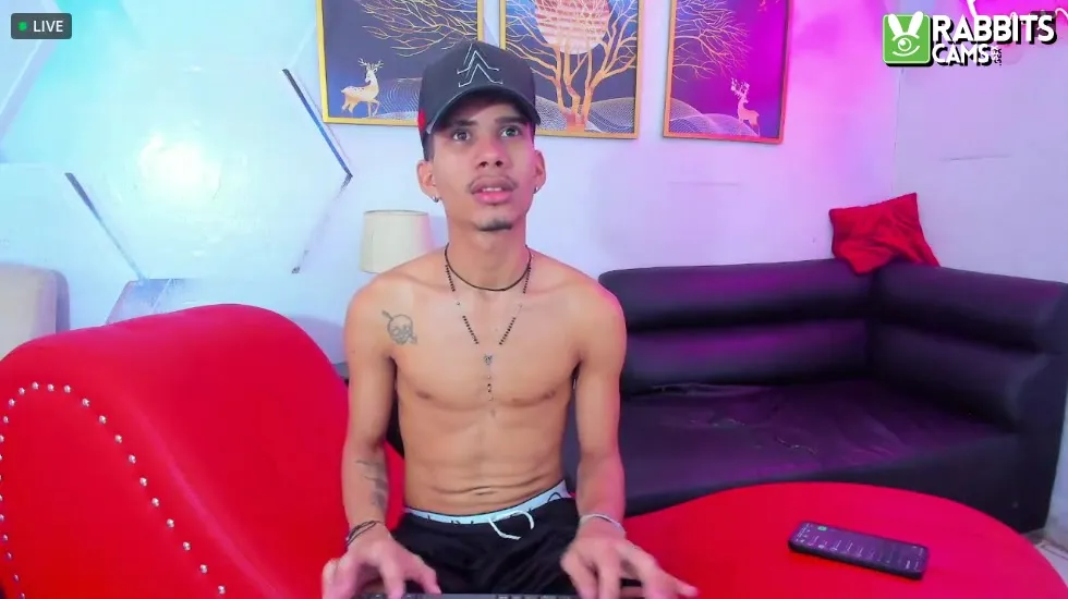 Artista Roger_lams Video 1