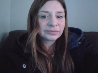 Imagen de perfil de modelo de cámara web de FunSize96