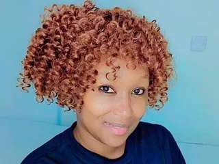 Image de profil du modèle de webcam PixieteaseX
