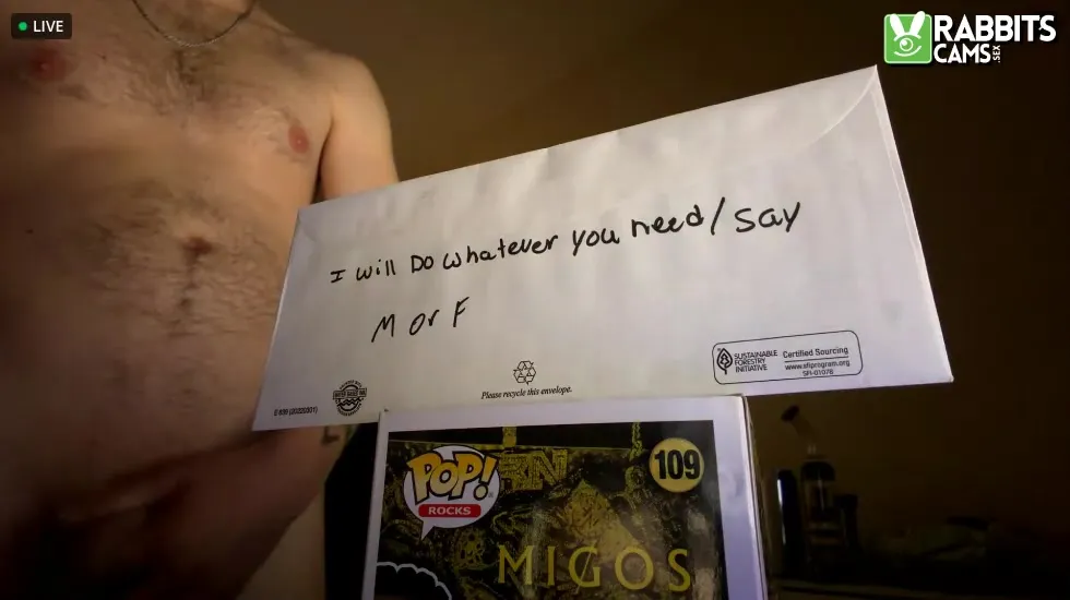 Interprete EndLessDomSub Video 1