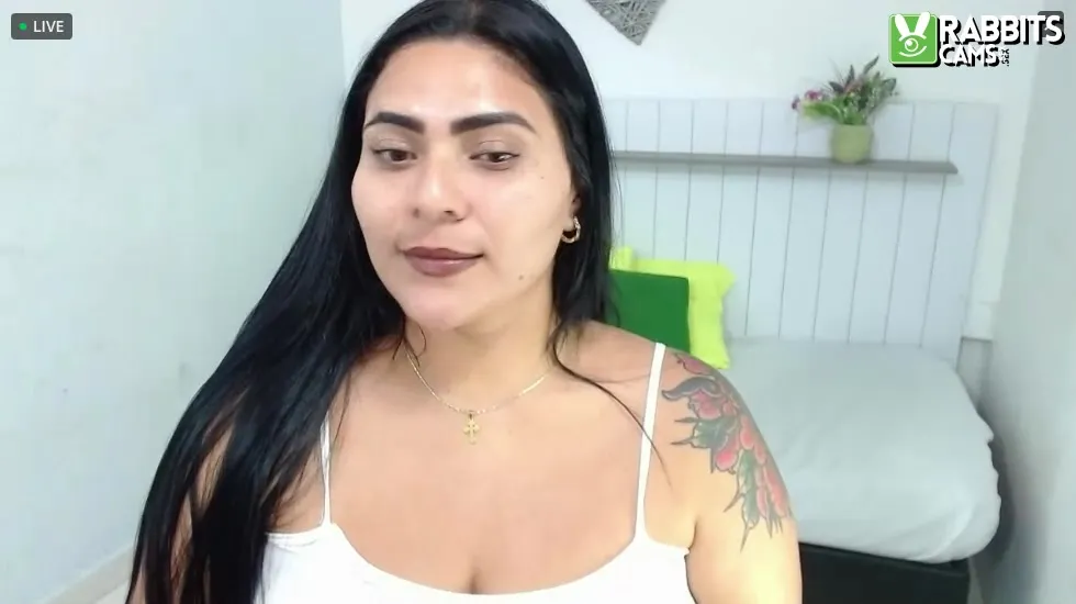 Utøver MariaVex Video 1