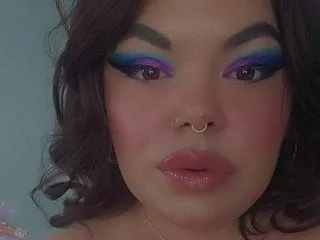 Image de profil du modèle de webcam CrismonKiss