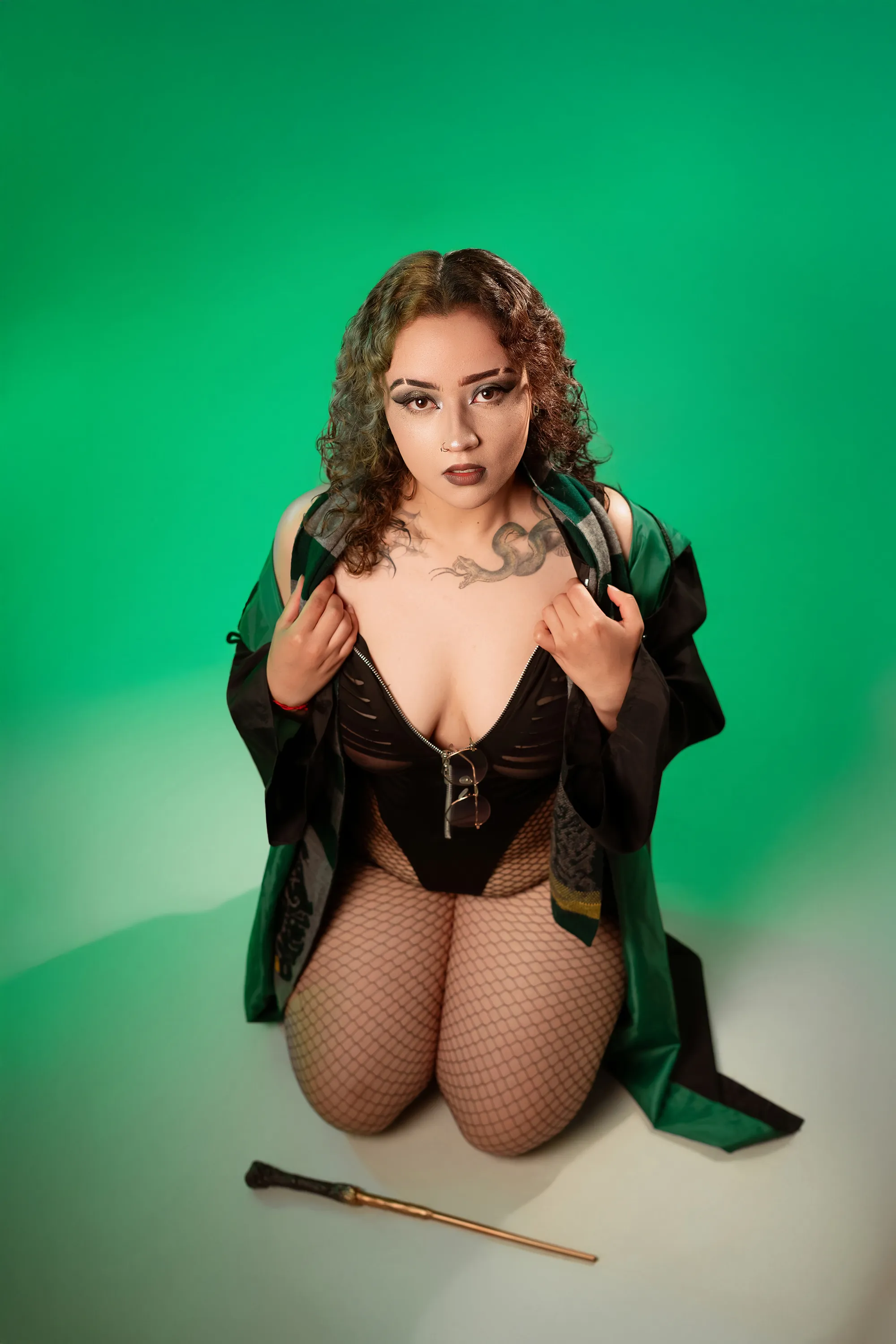 Performer Davis_Emma Photo 7