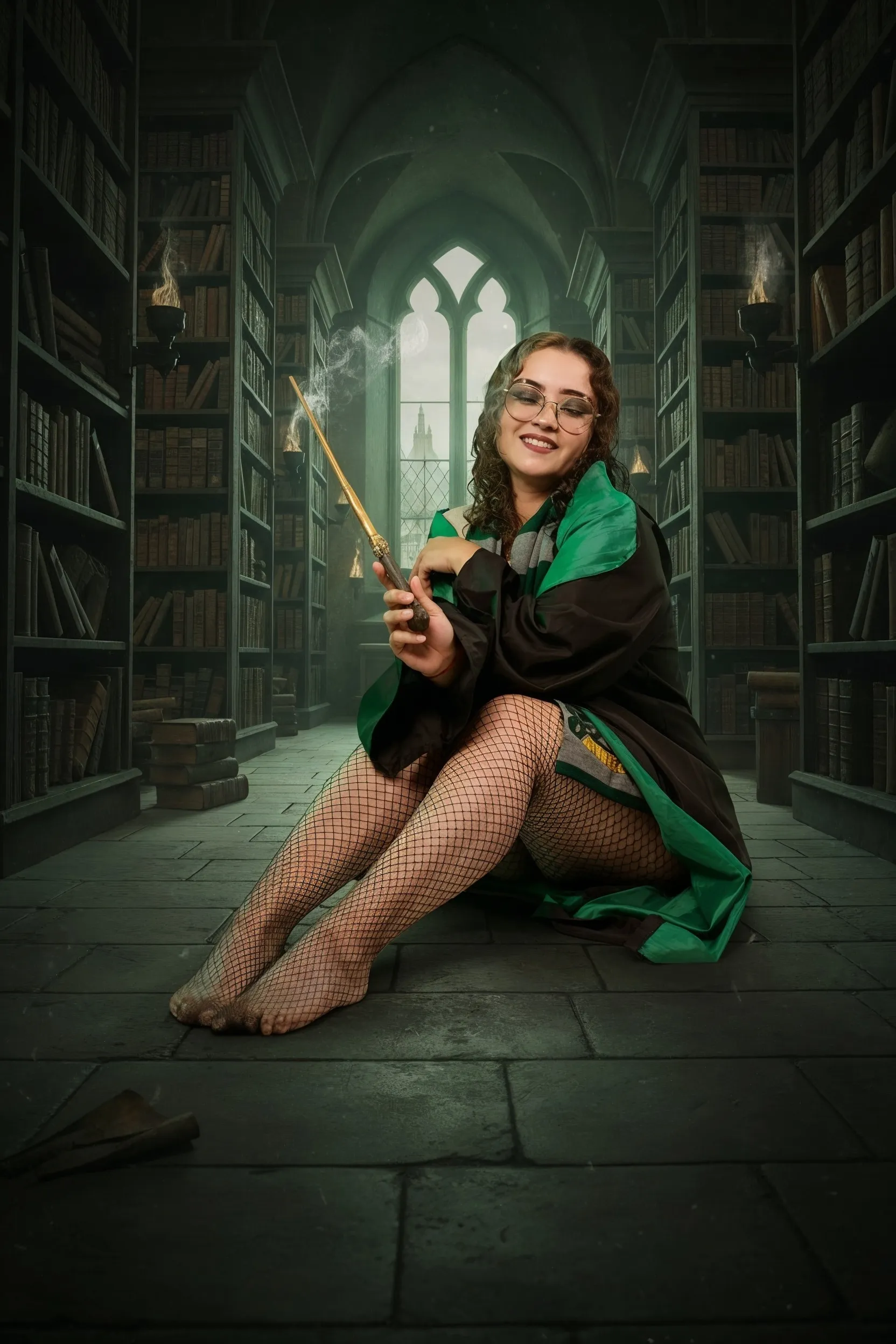 Performer Davis_Emma Photo 4