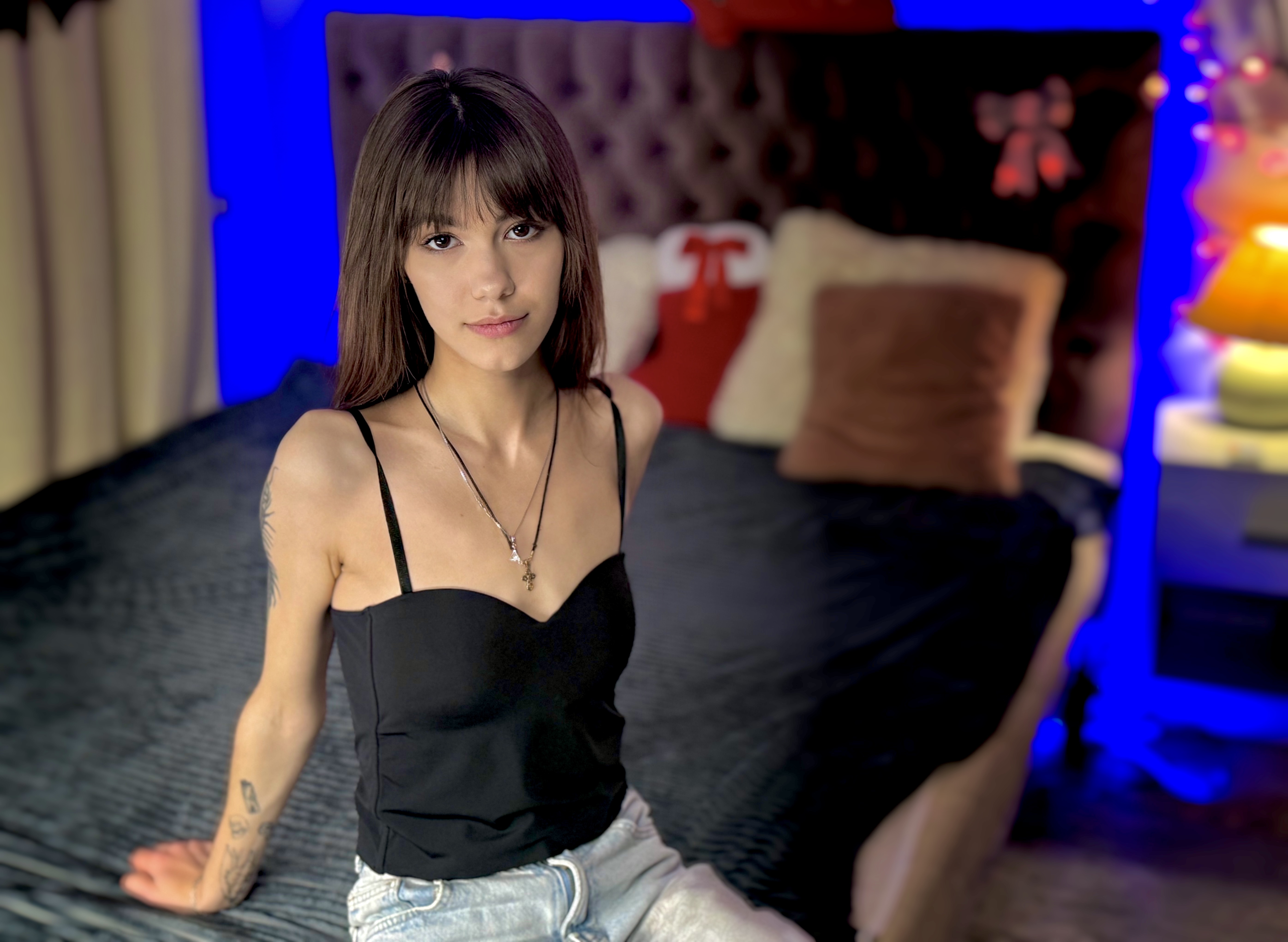 Darsteller MilanaHotts Foto 4