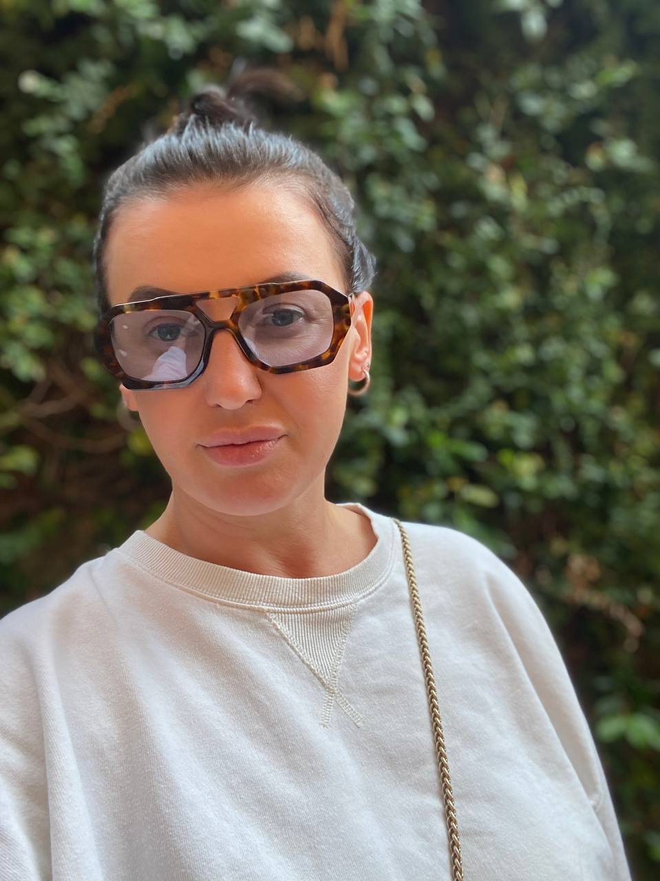 Utøver SoftBlush Bilde 3