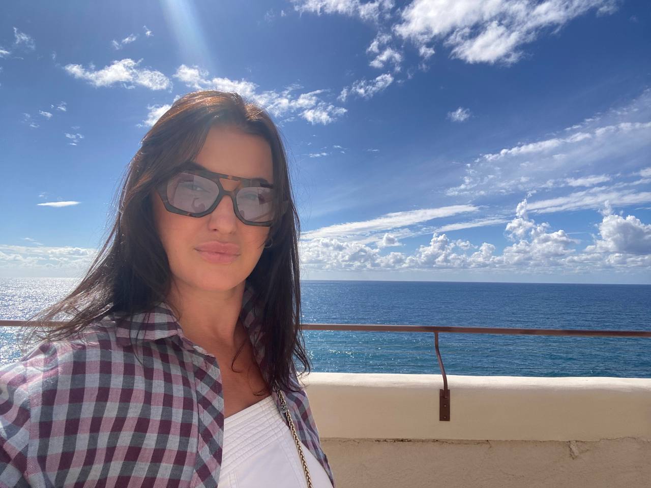 Utøver SoftBlush Bilde 2