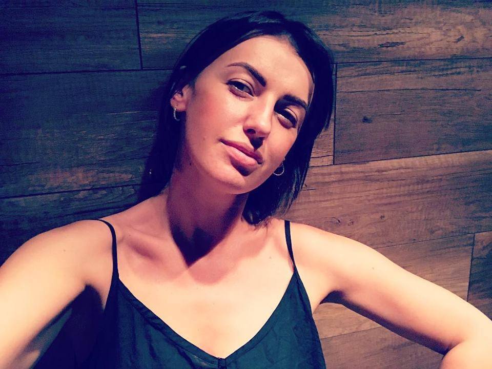 Utøver SoftBlush Bilde 6