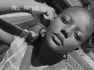 Foto de perfil de modelo de webcam de mel_arnie