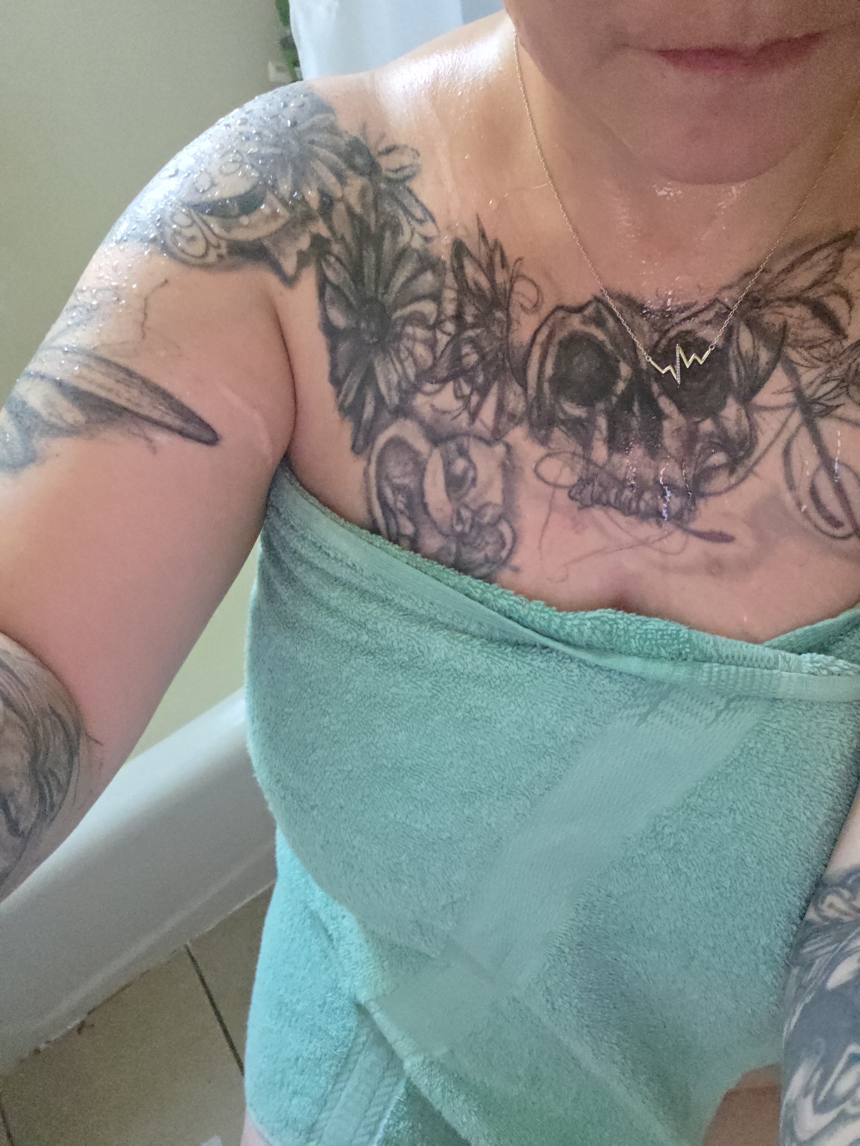 Artist LaRuska Foto 1