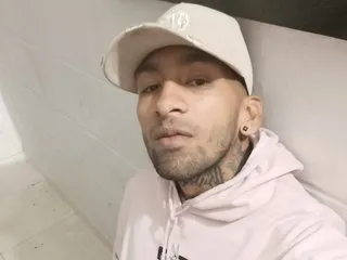 Foto de perfil de modelo de webcam de andrew_smith22