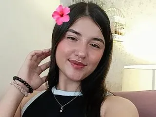 Imagen de perfil de modelo de cámara web de DulceBonet