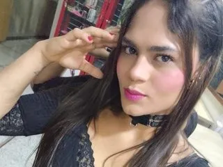 channell_smith profielfoto van cam model