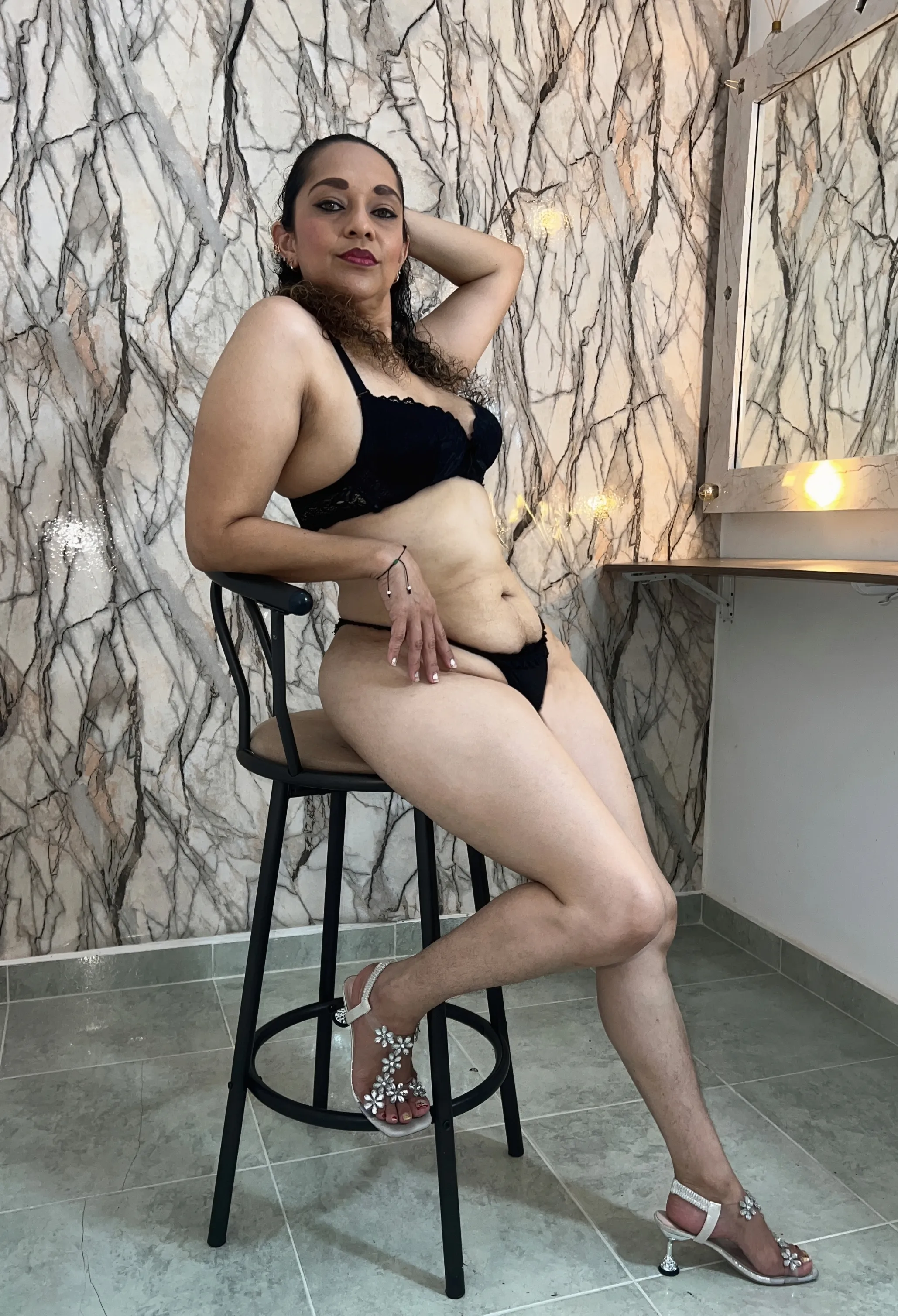 Interprète EmperatrizMilf Photo 6