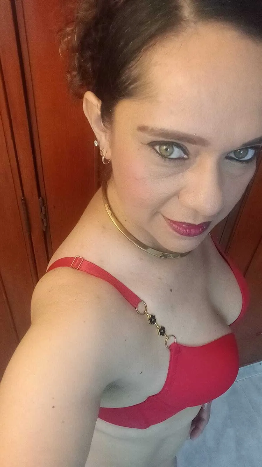 Interprète EmperatrizMilf Photo 11