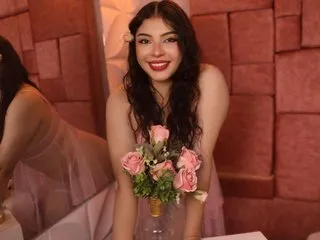 Profilbilde av AnnaBeltran webkamera modell