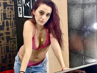 Foto de perfil de modelo de webcam de AbiigaillSmith