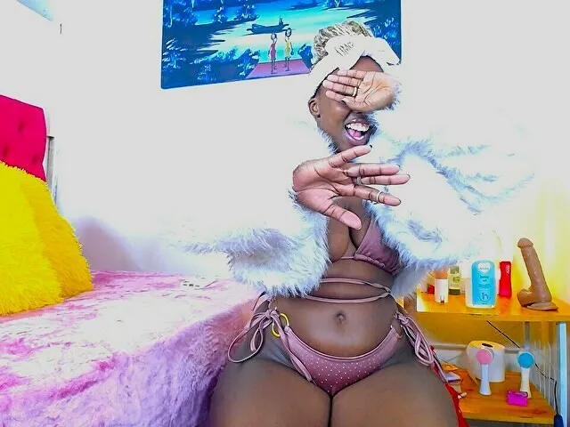 Interprète Miss_cuteface Photo 11