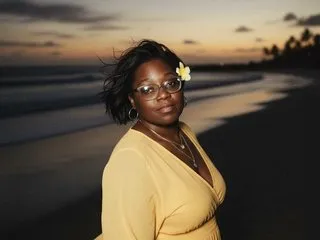 Image de profil du modèle de webcam Busty_Pandora