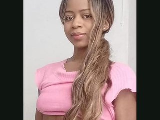 Foto de perfil de modelo de webcam de charlottecolliins