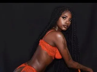 Image de profil du modèle de webcam karen_addamss