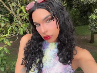 Brooke_Skky Profilbild des Cam-Modells