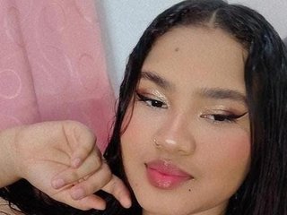 Profilbilde av hannysuits webkamera modell