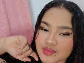 Imagen de perfil de modelo de cámara web de hannysuits