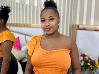 RailyBeneth profielfoto van cam model