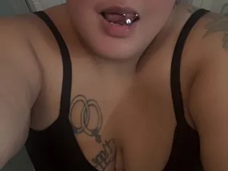 BigBeautifulLightSkin profielfoto van cam model