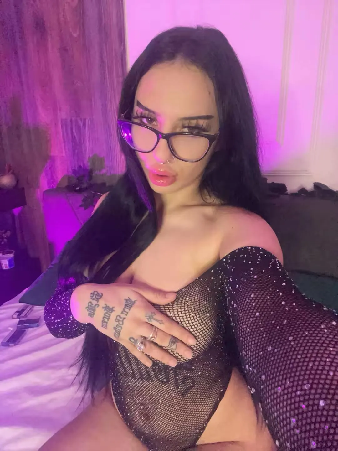 Artist RavennFoxy Foto 8