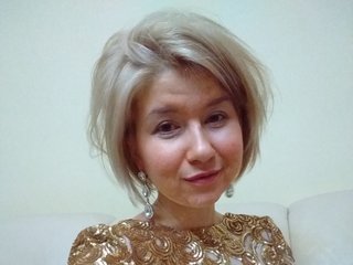 Foto de perfil de modelo de webcam de Nightingirl