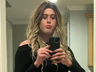 SissyIsabella profielfoto van cam model