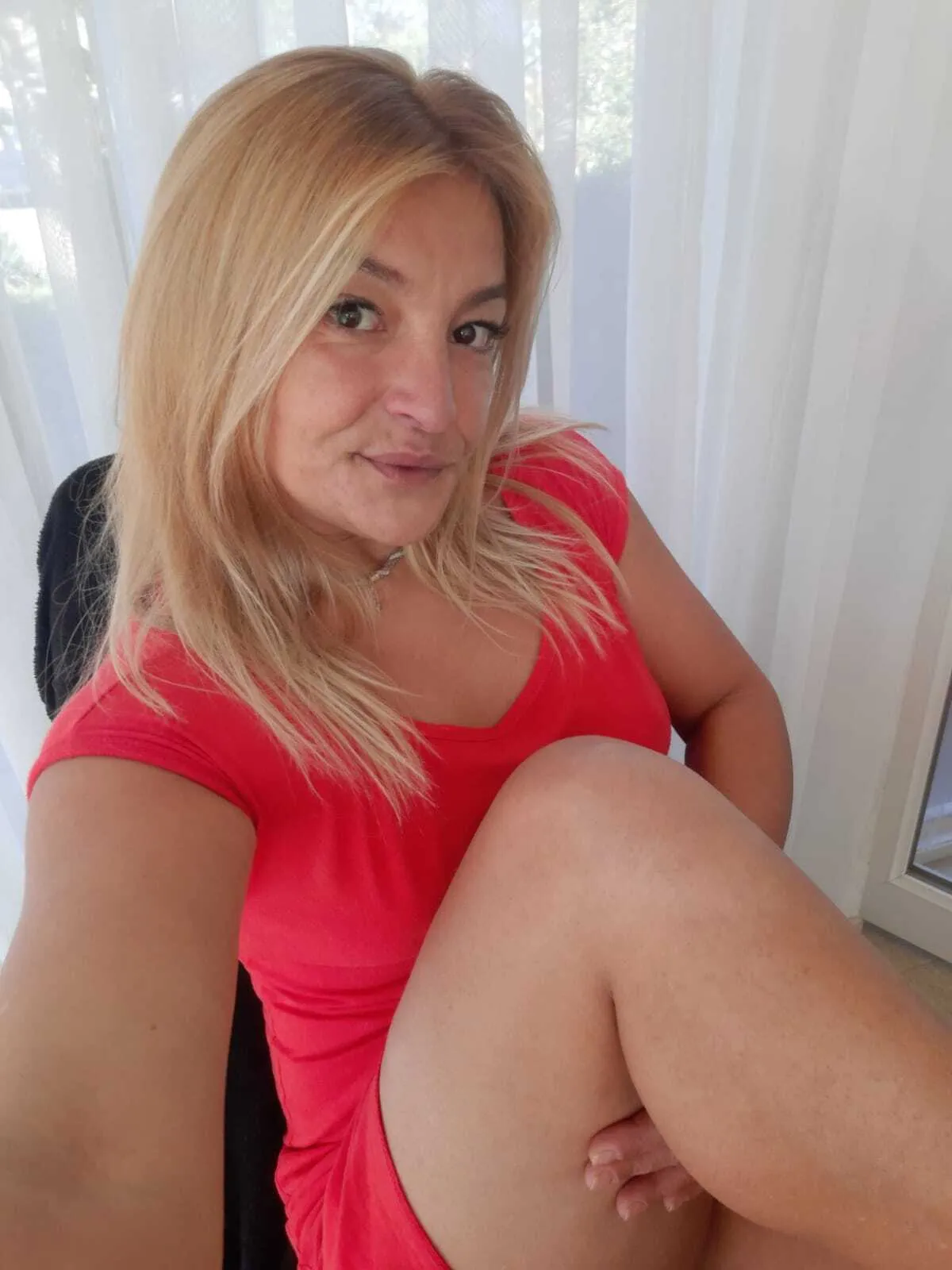 Artist queenfeetMaria Foto 1