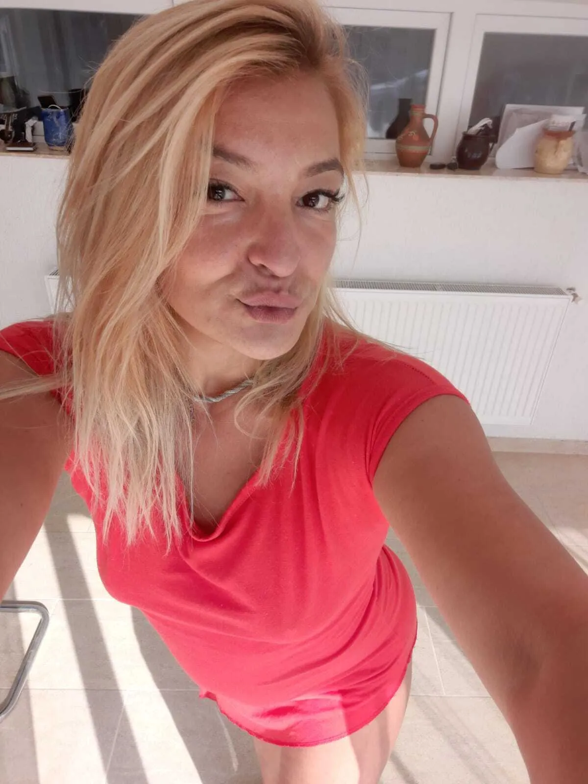 Artist queenfeetMaria Foto 2