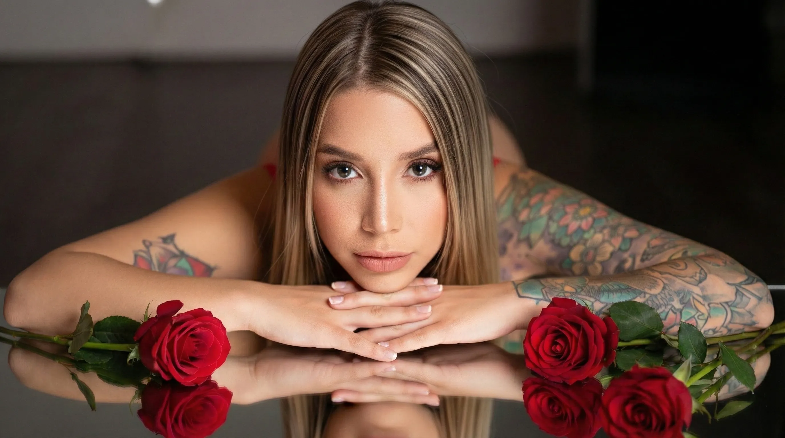 Intérprete AlessaMills Foto 1