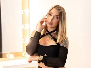 AlessaMills immagine del profilo del modello di cam
