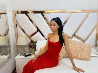 SweetPalmer profilbild på webbkameramodell