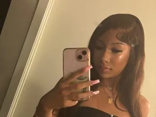 Profilbilde av Mariahdoll webkamera modell