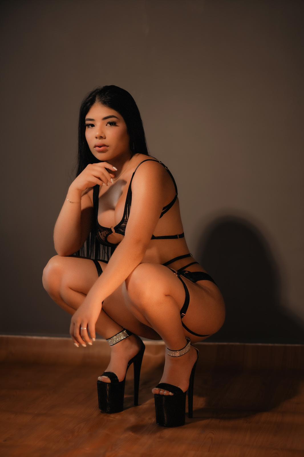 Artista KrystalKyber Foto 2