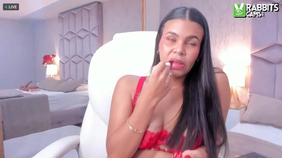 Artist AdissonVos Video 1