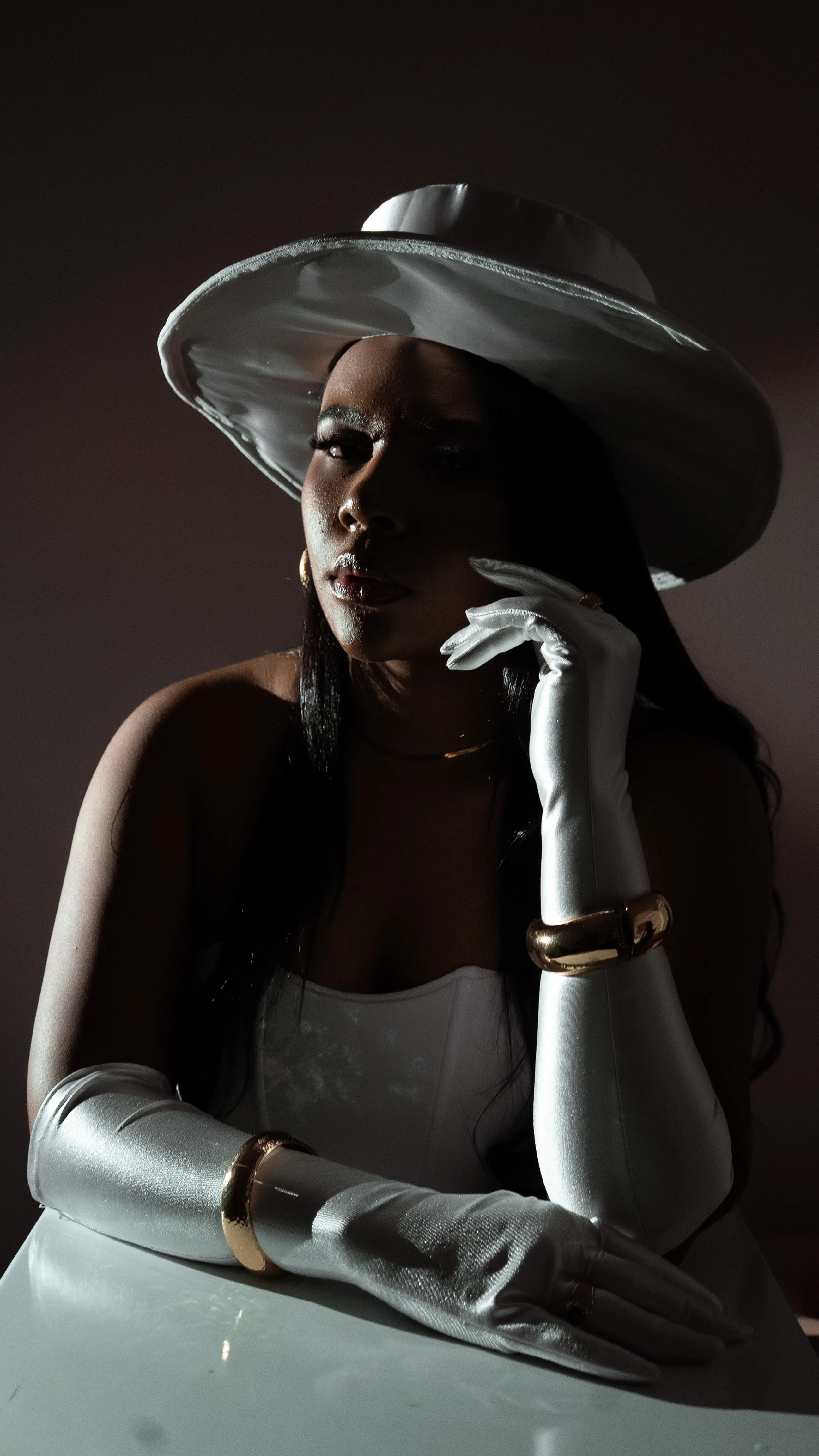 Artist JenCollins Foto 4