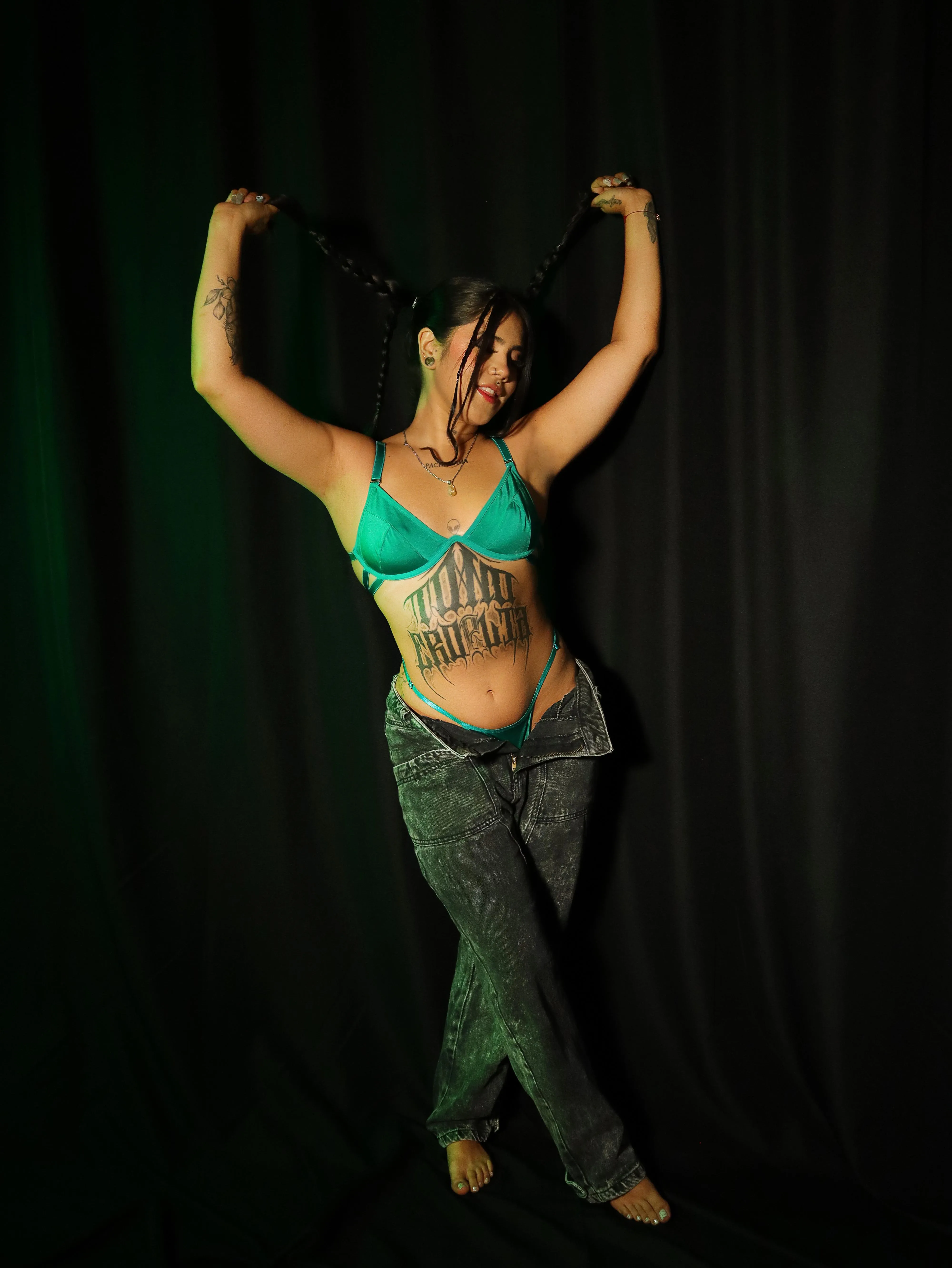 Darsteller NatLativa Foto 6