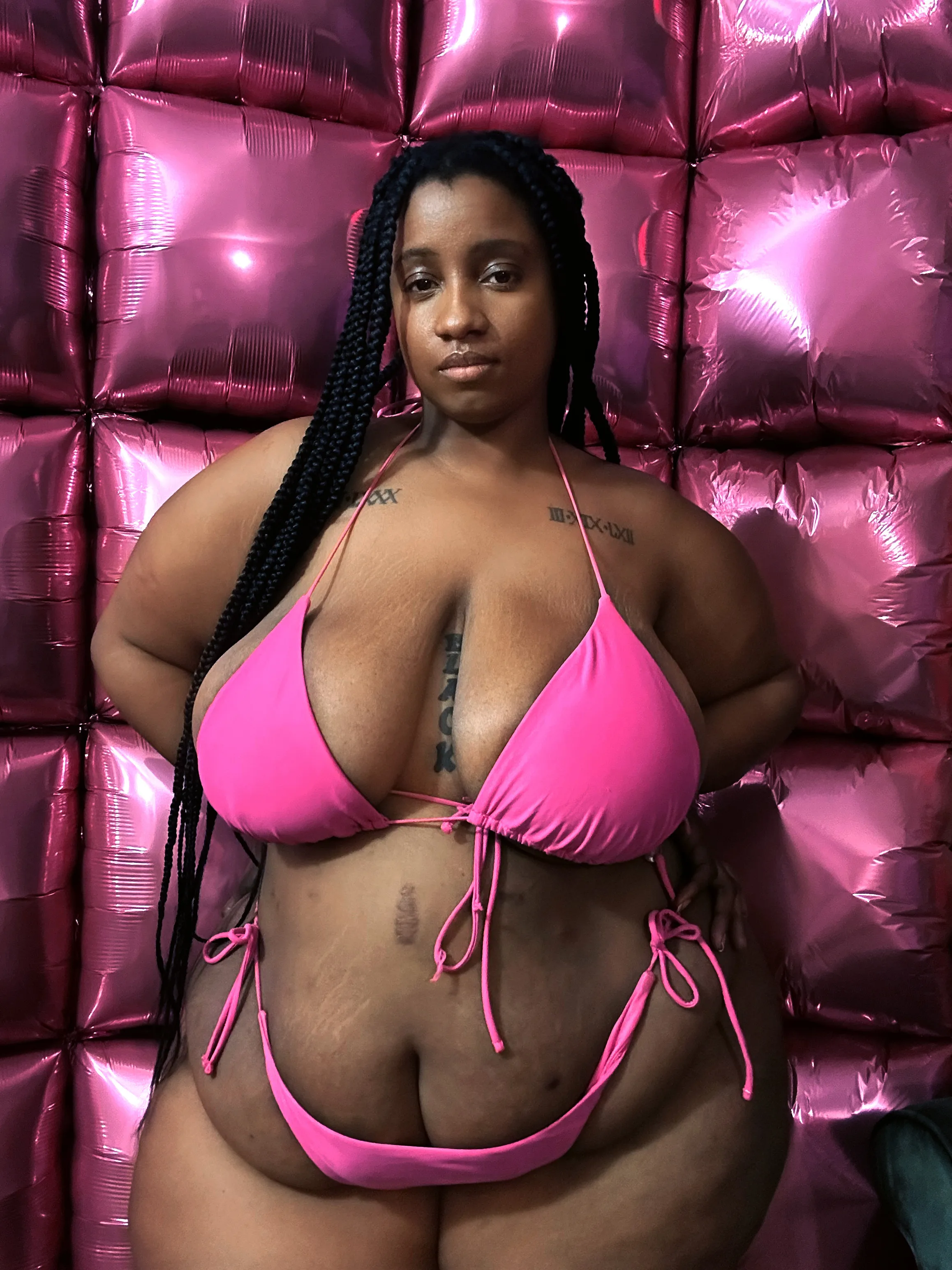 Darsteller DannyBBW Foto 3