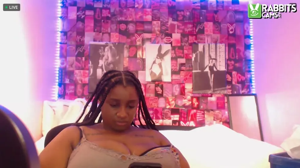 Artist DannyBBW Video 1