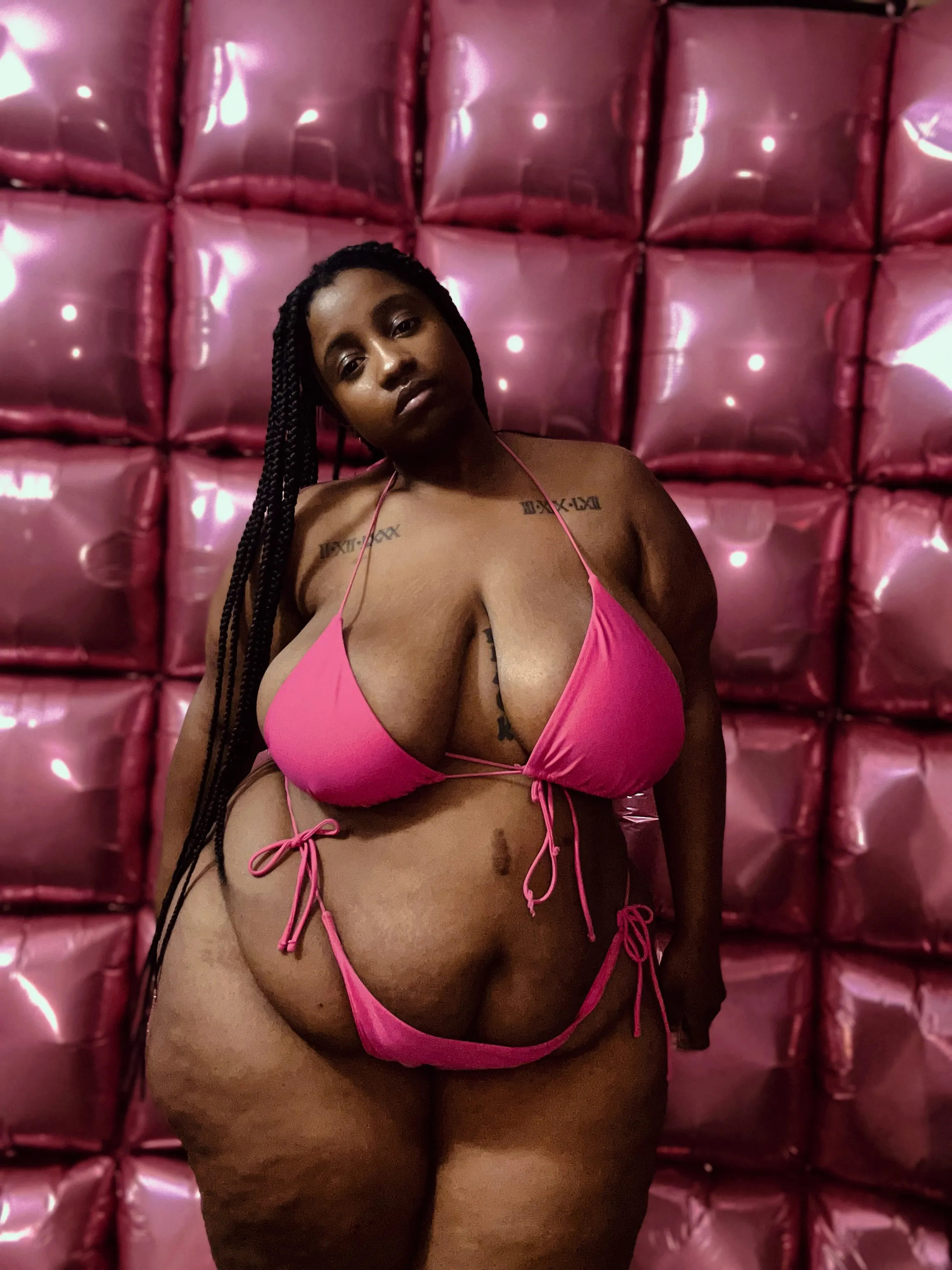 Darsteller DannyBBW Foto 4